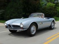 BMW 507 ROADSTER  - 1956
