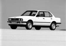 BMW 323i E21  - 1982