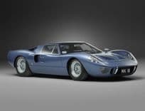 FORD GT40 MK III V8 4.7  - 1967
